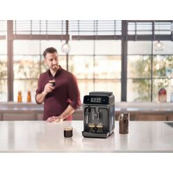Aparat de cafea Philips Series 1200 EP1224/00 (Black) Thumb