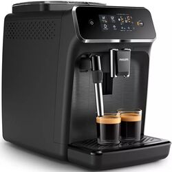 Aparat de cafea Philips EP2220/10 (Black) Thumb