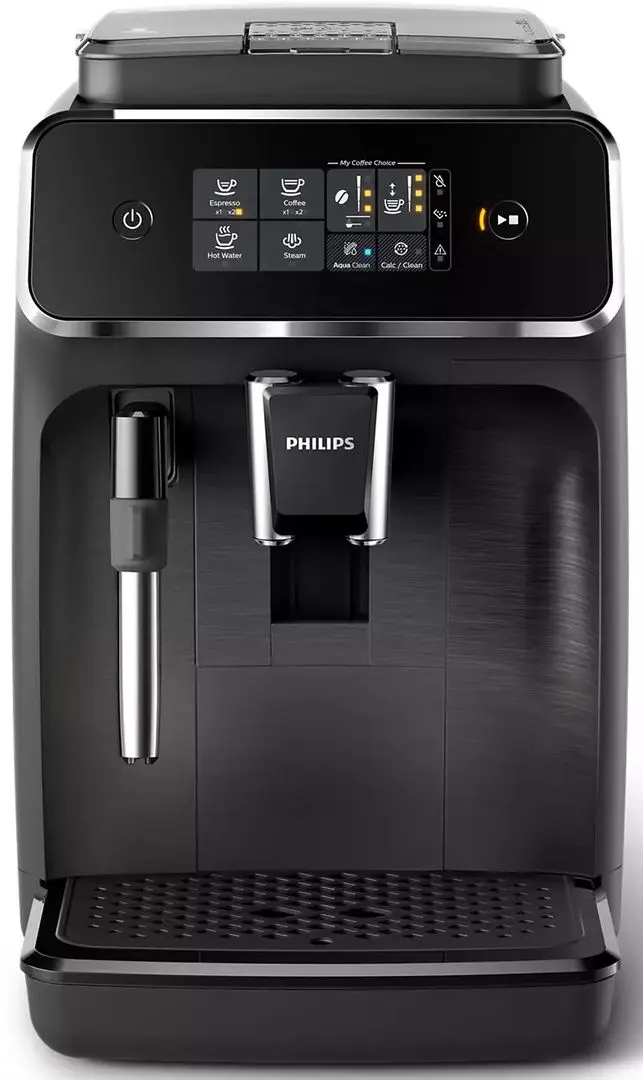 Aparat de cafea Philips EP2220/10 (Black)