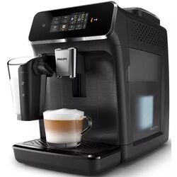 Кофемашина Philips Series 2300 EP2330/10 (Black) Thumb