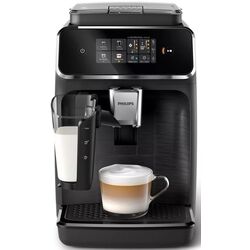 Кофемашина Philips Series 2300 EP2330/10 (Black) Thumb