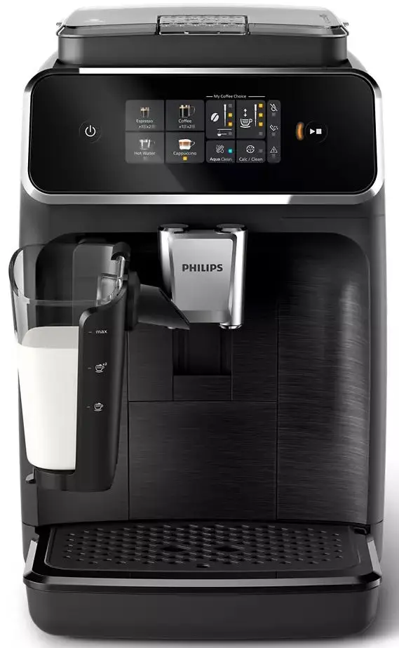 Кофемашина Philips Series 2300 EP2330/10 (Black)