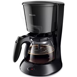 Кофеварка Philips Daily Collection HD7461/20 (Black) Thumb