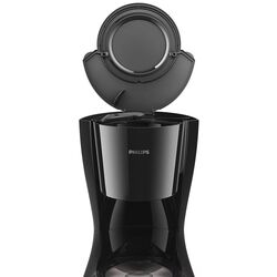Кофеварка Philips Daily Collection HD7461/20 (Black) Thumb
