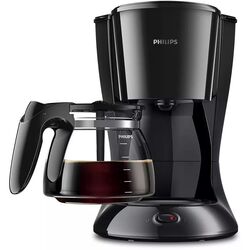 Кофеварка Philips Daily Collection HD7461/20 (Black) Thumb