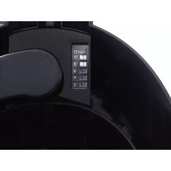 Кофеварка Philips Daily Collection HD7461/20 (Black) Thumb