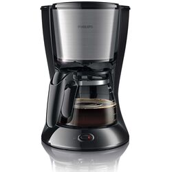Кофеварка Philips Daily Collection HD7462/20 (Black) Thumb
