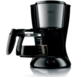 Кофеварка Philips Daily Collection HD7462/20 (Black) Thumb