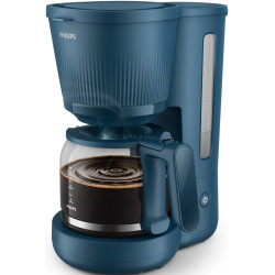 Кофеварка Philips HD7411/70 (Blue)
