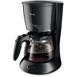 Кофеварка Philips HD7432/20 (Black) Thumb