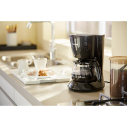 Кофеварка Philips HD7432/20 (Black) Thumb