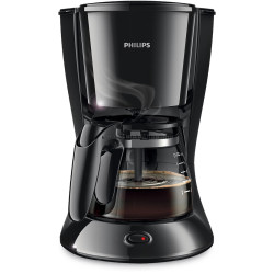 Кофеварка Philips HD7432/20 (Black)