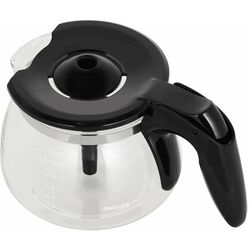 Кофеварка Philips HD7435/20 (Silver/Black) Thumb