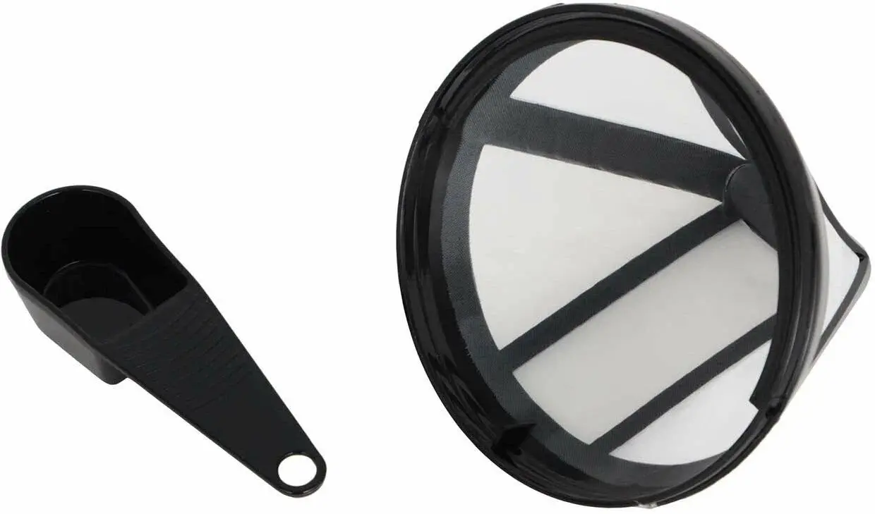 Кофеварка Philips HD7435/20 (Silver/Black)