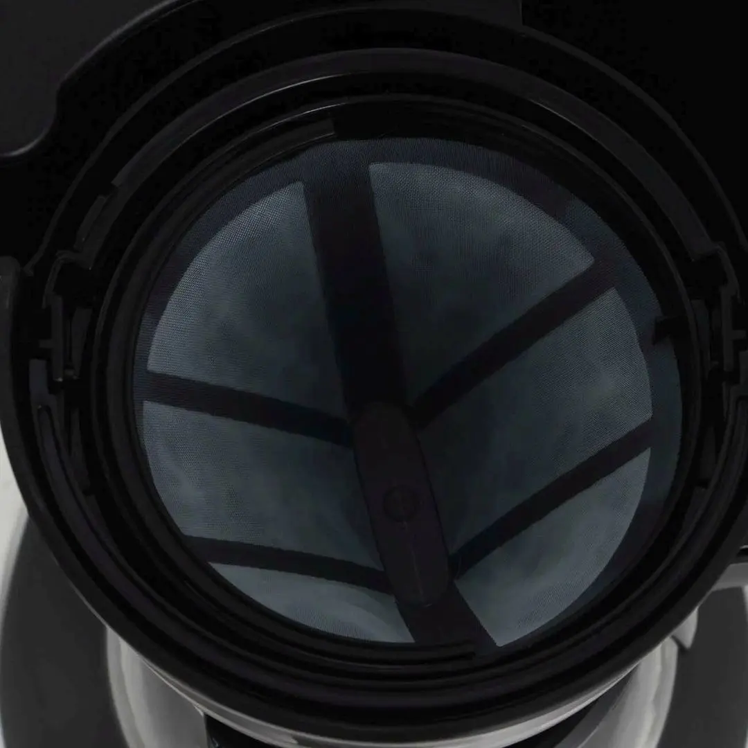 Кофеварка Philips HD7435/20 (Silver/Black)