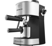 Aparat de cafea Polaris Brilliant Collection PCM 4011 (Black/Inox)