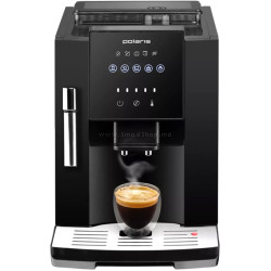 Кофемашина Polaris PACM 2041SW (Black)