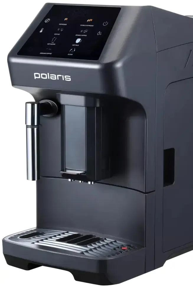 Aparat de cafea Polaris PACM 2048SW (Black) - 3