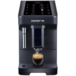 Aparat de cafea Polaris PACM 2048SW (Black)