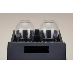 Aparat de cafea Polaris PACM 2048SW (Black) Thumb