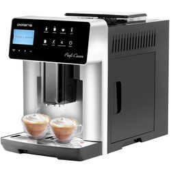 Кофемашина Polaris PACM 2055AC (Inox/Black) Thumb
