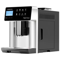 Кофемашина Polaris PACM 2055AC (Inox/Black) Thumb