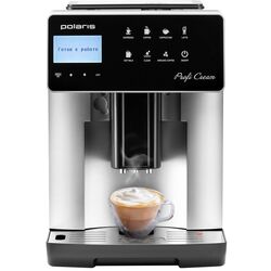 Кофемашина Polaris PACM 2055AC (Inox/Black)