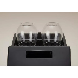 Aparat de cafea Polaris PACM 2056AC (Black) Thumb