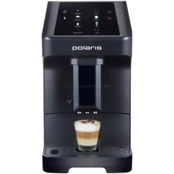 Aparat de cafea Polaris PACM 2056AC (Black)