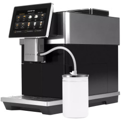 Aparat de cafea Polaris PACM 2081AC (Inox/Black) Thumb