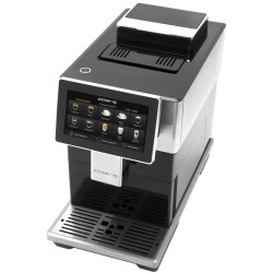Aparat de cafea Polaris PACM 2081AC (Inox/Black) Thumb