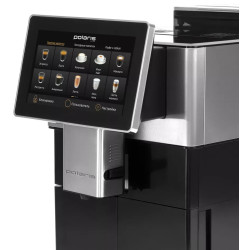 Aparat de cafea Polaris PACM 2081AC (Inox/Black) Thumb