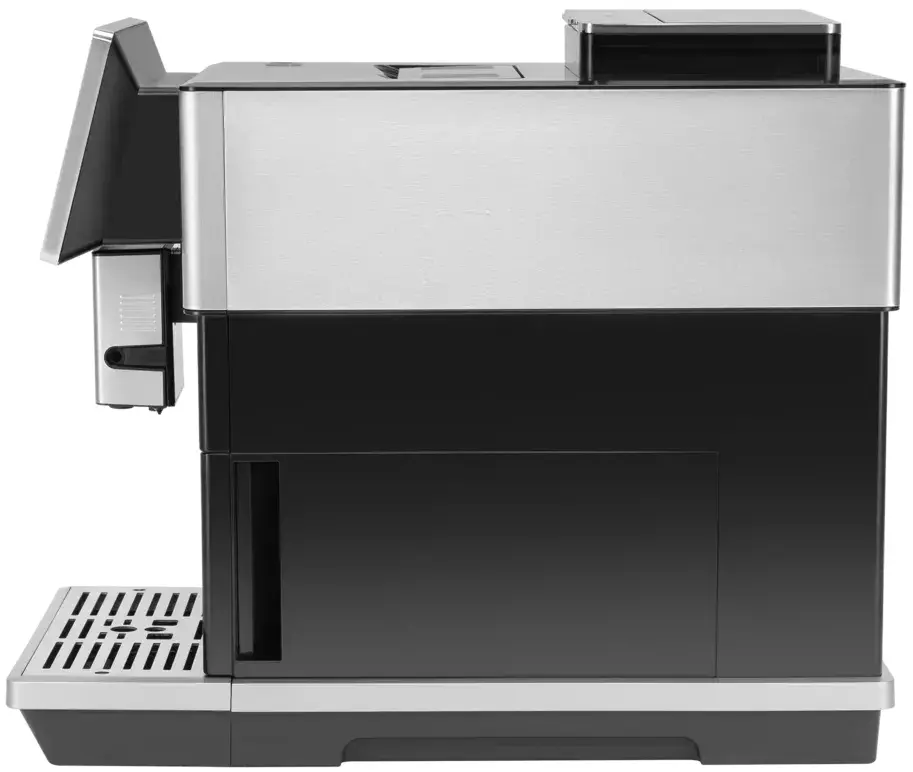 Aparat de cafea Polaris PACM 2081AC (Inox/Black) - 5