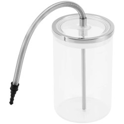 Aparat de cafea Polaris PACM 2081AC (Inox/Black) Thumb