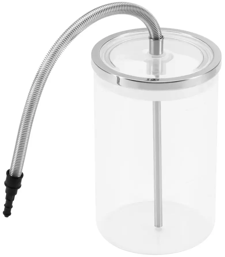 Aparat de cafea Polaris PACM 2081AC (Inox/Black) - 6