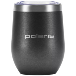 Aparat de cafea Polaris PACM 2081AC (Inox/Black) Thumb