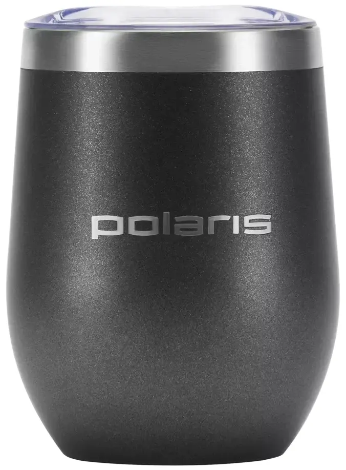 Aparat de cafea Polaris PACM 2081AC (Inox/Black) - 7