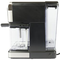 Кофемашина Polaris PCM 1540 (Inox/Black) Thumb