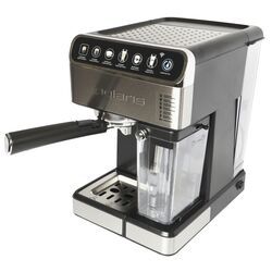 Кофемашина Polaris PCM 1540 (Inox/Black)