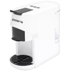 Aparat de cafea Polaris PCM2034 (White) Thumb