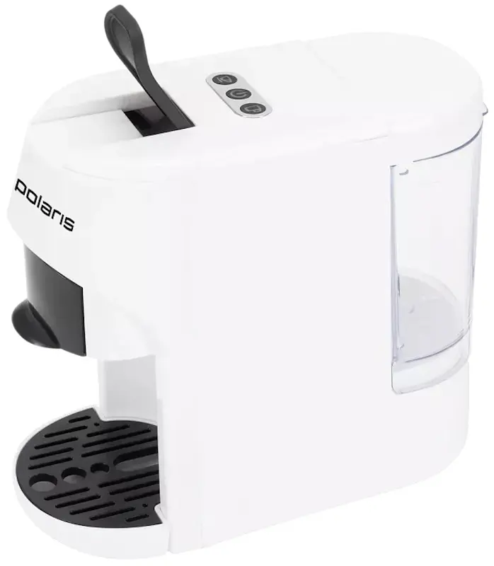 Aparat de cafea Polaris PCM2034 (White) - 3