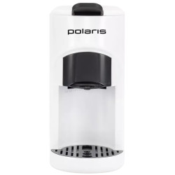 Aparat de cafea Polaris PCM2034 (White)