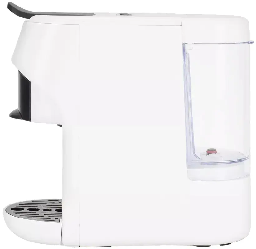 Aparat de cafea Polaris PCM2034 (White) - 4