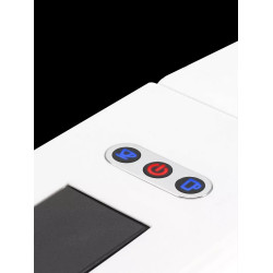 Aparat de cafea Polaris PCM2034 (White) Thumb