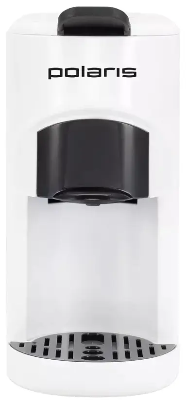 Aparat de cafea Polaris PCM2034 (White)
