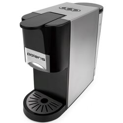 Cafetiera cu capsule 3in1 Polaris PCM 2020 (Black) Thumb