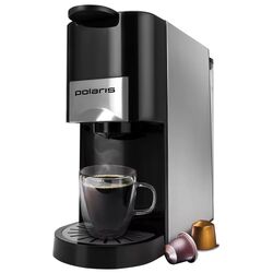 Cafetiera cu capsule 3in1 Polaris PCM 2020 (Black) Thumb