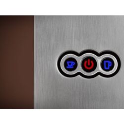 Cafetiera cu capsule 3in1 Polaris PCM 2020 (Black) Thumb