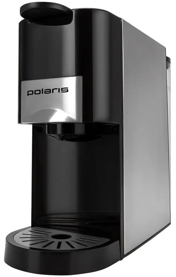 Cafetiera cu capsule 3in1 Polaris PCM 2020 (Black)