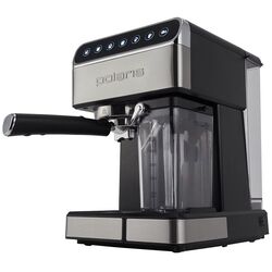 Кофеварка Polaris Adore PCM 1535E (Black) Thumb